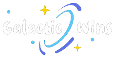 Galactic Wins Casino Logo