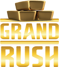 Grand Rush Casino Logo