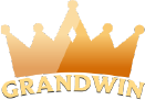 GrandWin Casino Logo