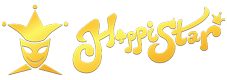 HappiStar Casino Logo
