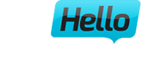 Hello Casino Logo