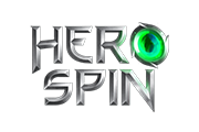 HeroSpin Casino Logo