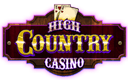 High Country Casino Logo