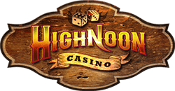 High Noon Casino Logo