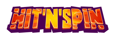 HitnSpin Casino Logo
