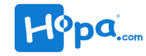 Hopa Casino Logo