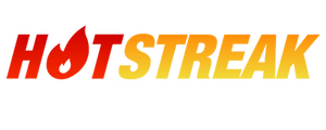 Hot Streak Casino Logo