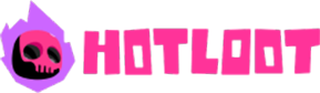 HotLoot Casino Logo