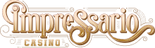 Impressario Casino Logo