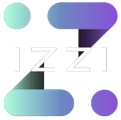 Izzi Casino Logo
