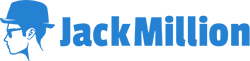 Jack Million Casino Logo