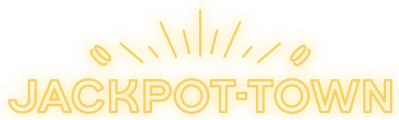 Jackpot Town Casino Logo