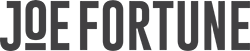 Joe Fortune Casino Logo