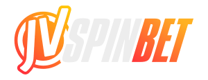 JVSpin Casino Logo