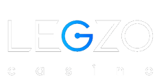 Legzo Casino Logo