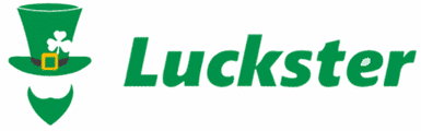 Luckster Casino Logo
