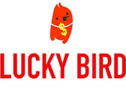 Lucky Bird Casino Logo