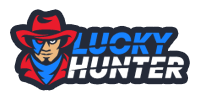 Lucky Hunter Casino Logo