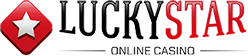 Lucky Star Casino Logo