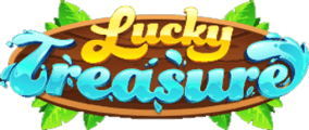 Lucky Treasure Casino Logo