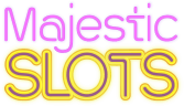 Majestic Slots Casino Logo