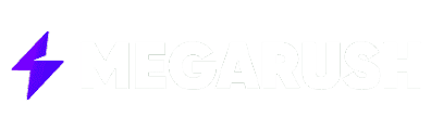 MegaRush Casino Logo