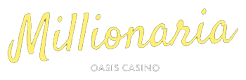 Millionaria Casino Logo