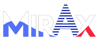 Mirax Casino Logo