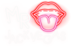 Mr Jack Vegas Casino Logo