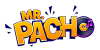 Mr-Pacho Casino Logo