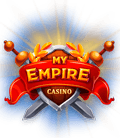 MyEmpire Casino Logo