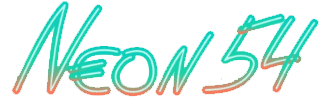 Neon54 Casino Logo