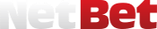 NetBet Casino Logo