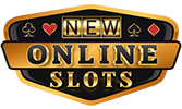 New Online Slots Casino Logo
