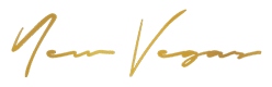 NewVegas Casino Logo