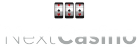 Next Casino Logo