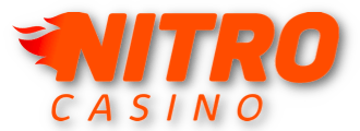 Nitro Casino Logo