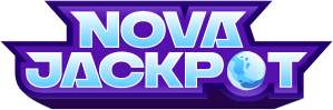 NovaJackpot Casino Logo