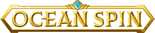 OceanSpin Casino Logo