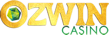 Ozwin Casino Logo