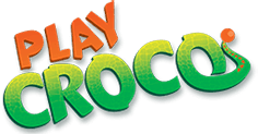 PlayCroco Casino Logo