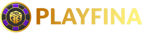Playfina Casino Logo