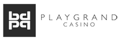 Playgrand Casino Logo