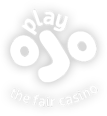PlayOJO Casino Logo
