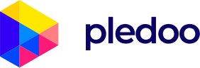 Pledoo Casino Logo