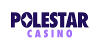 Polestar Casino Logo