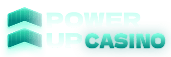 PowerUp Casino Logo