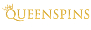 Queenspins Casino Logo