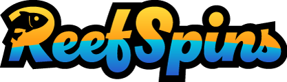 ReefSpins Logo