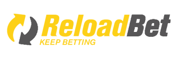 ReloadBet Casino Logo